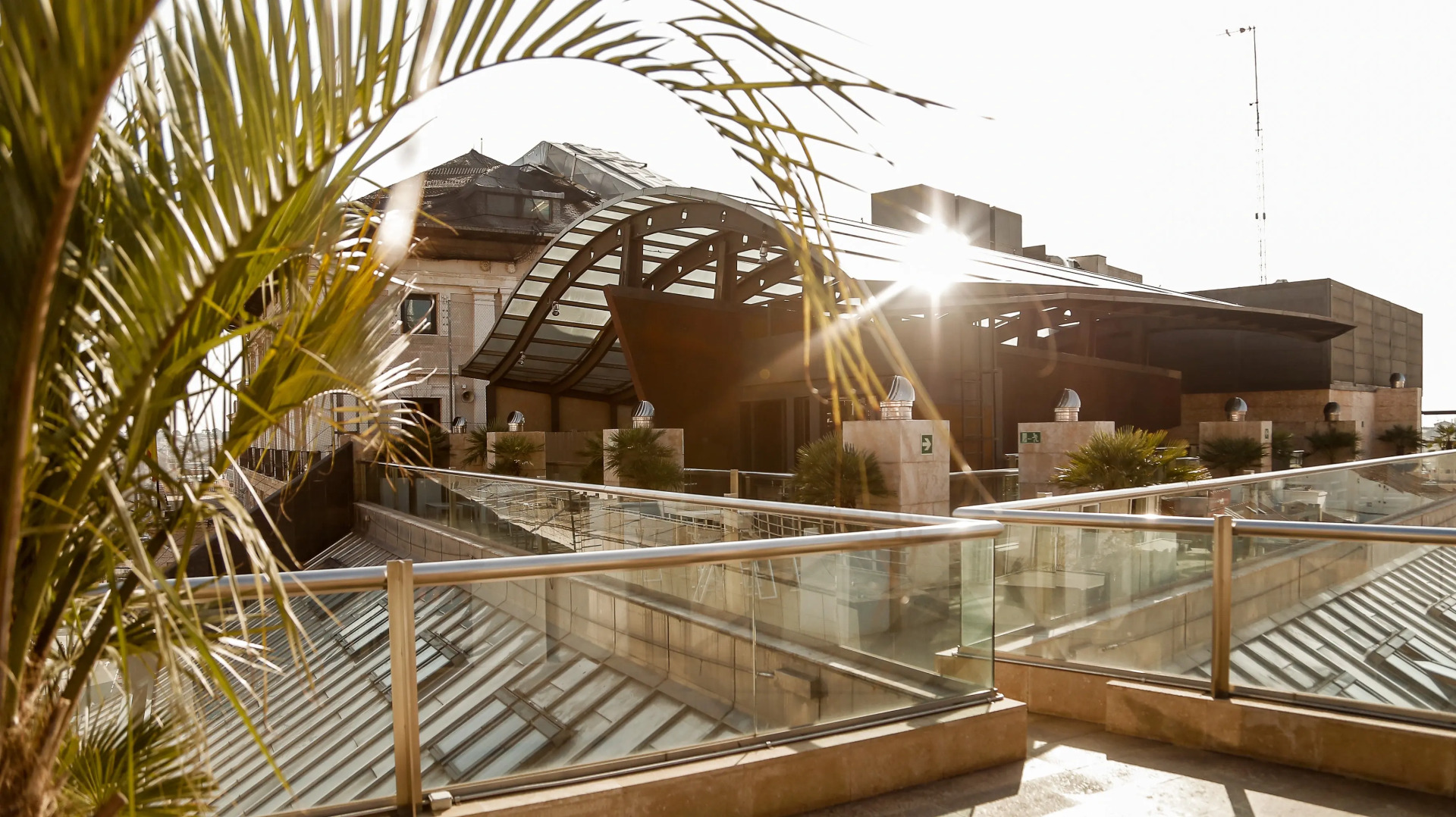 Photo - Hotel Urban, a Small Luxury Hotel of the World