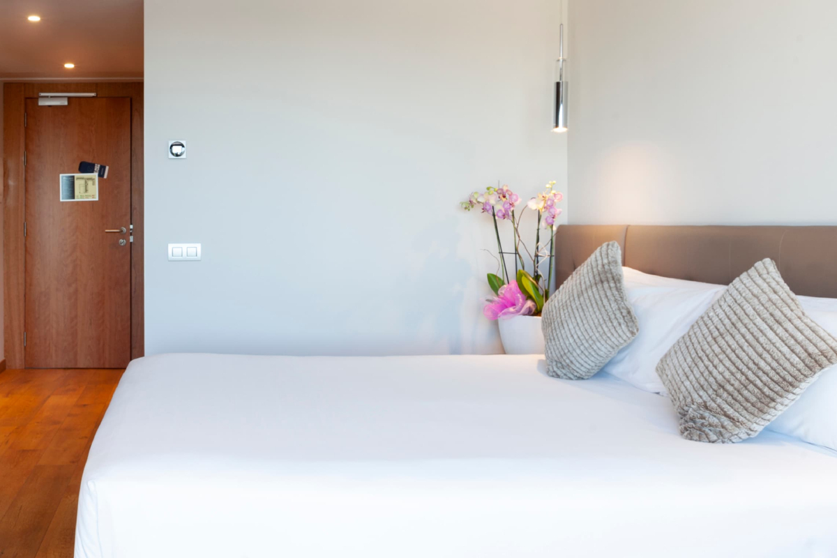 Foto - Hotel SB BCN Events 4* Sup