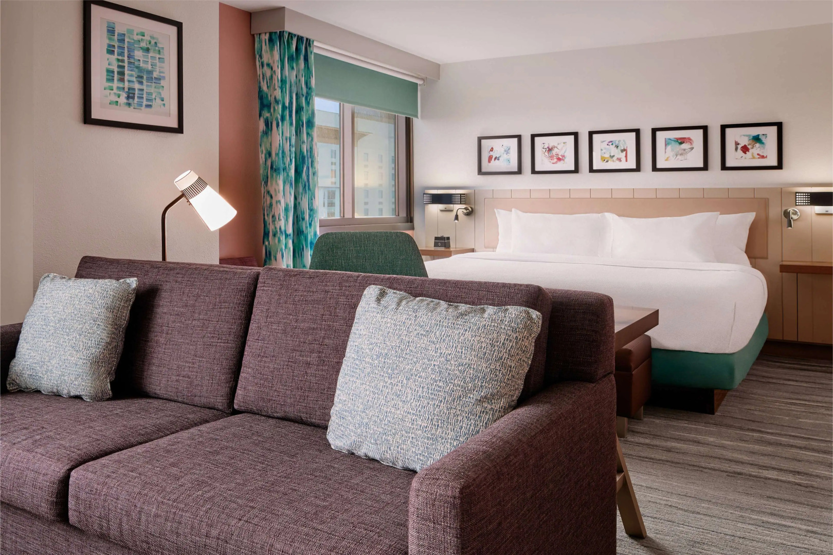 Photo - Hilton Garden Inn LAX Los Angeles Airport