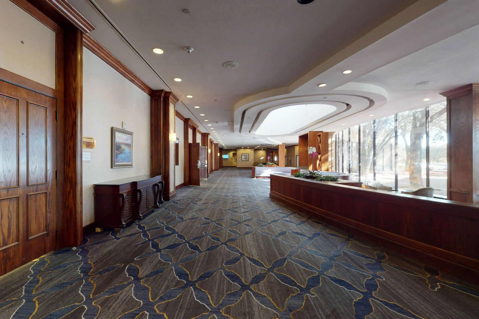Foto - Austin Southpark Hotel