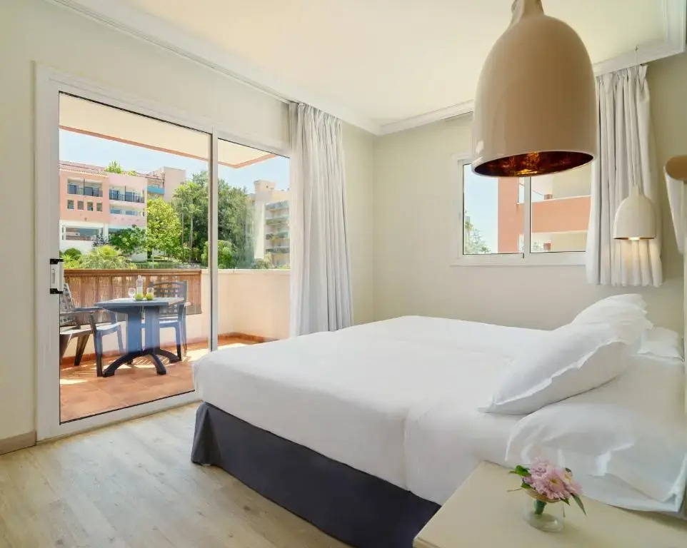 Foto - H10 Mediterranean Village