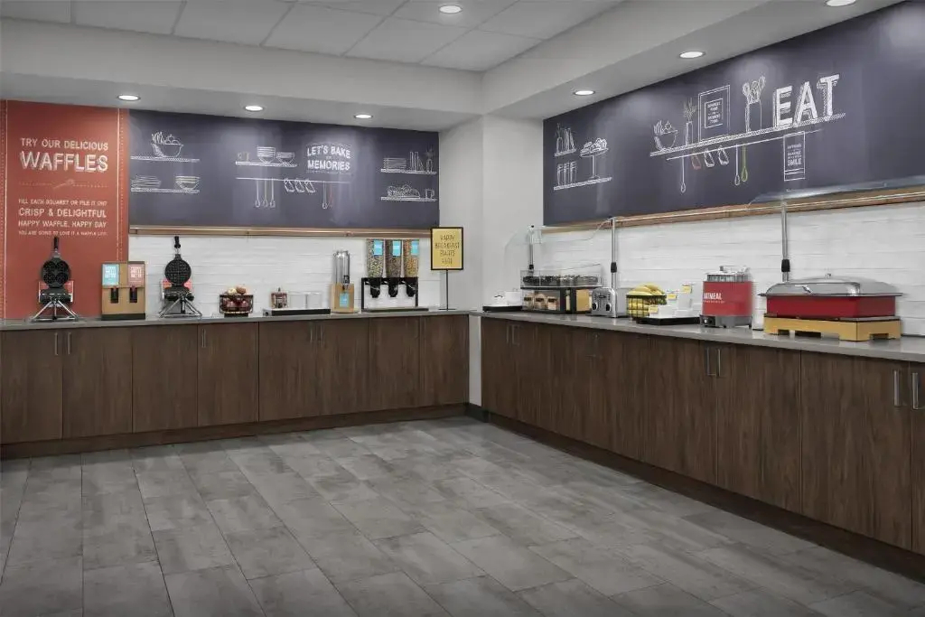 Photo - Hampton Inn & Suites Jacksonville South - Bartram Park