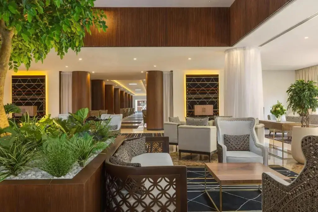 Foto - Le Meridien N'fis
