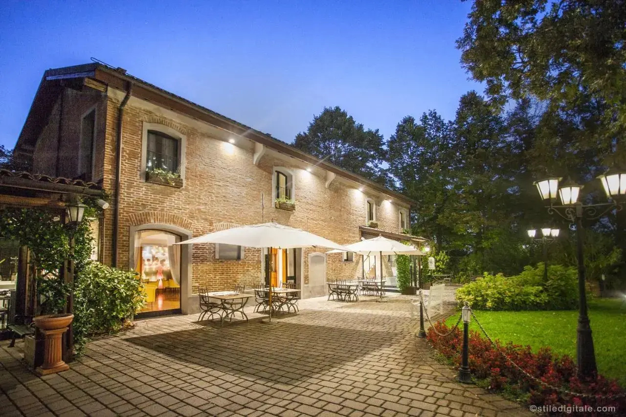 Photo - Savoia Hotel Country House Bologna