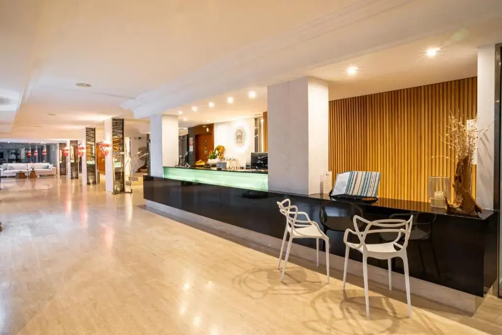 Foto - Bahía de Alcudia Hotel & Spa