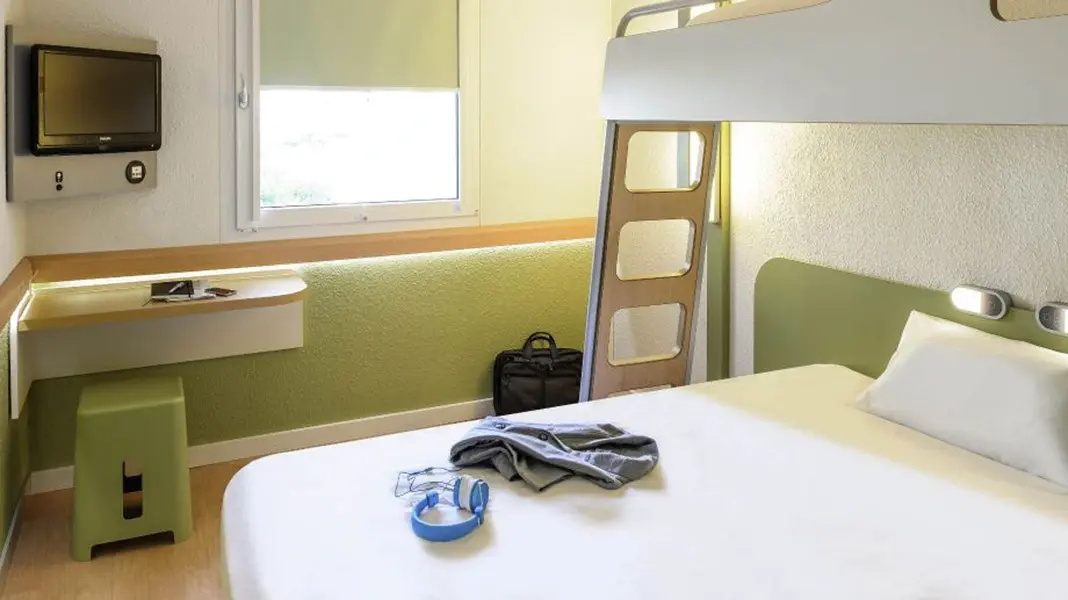 Photo - Hotel Stay Inn Köln Leverkusen City