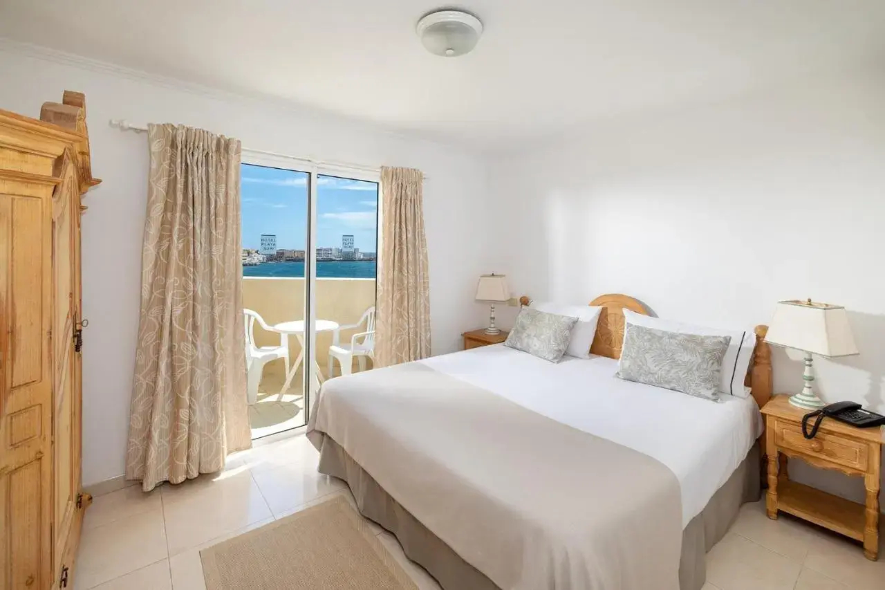 Photo - Playa Surf CBbC Hotel