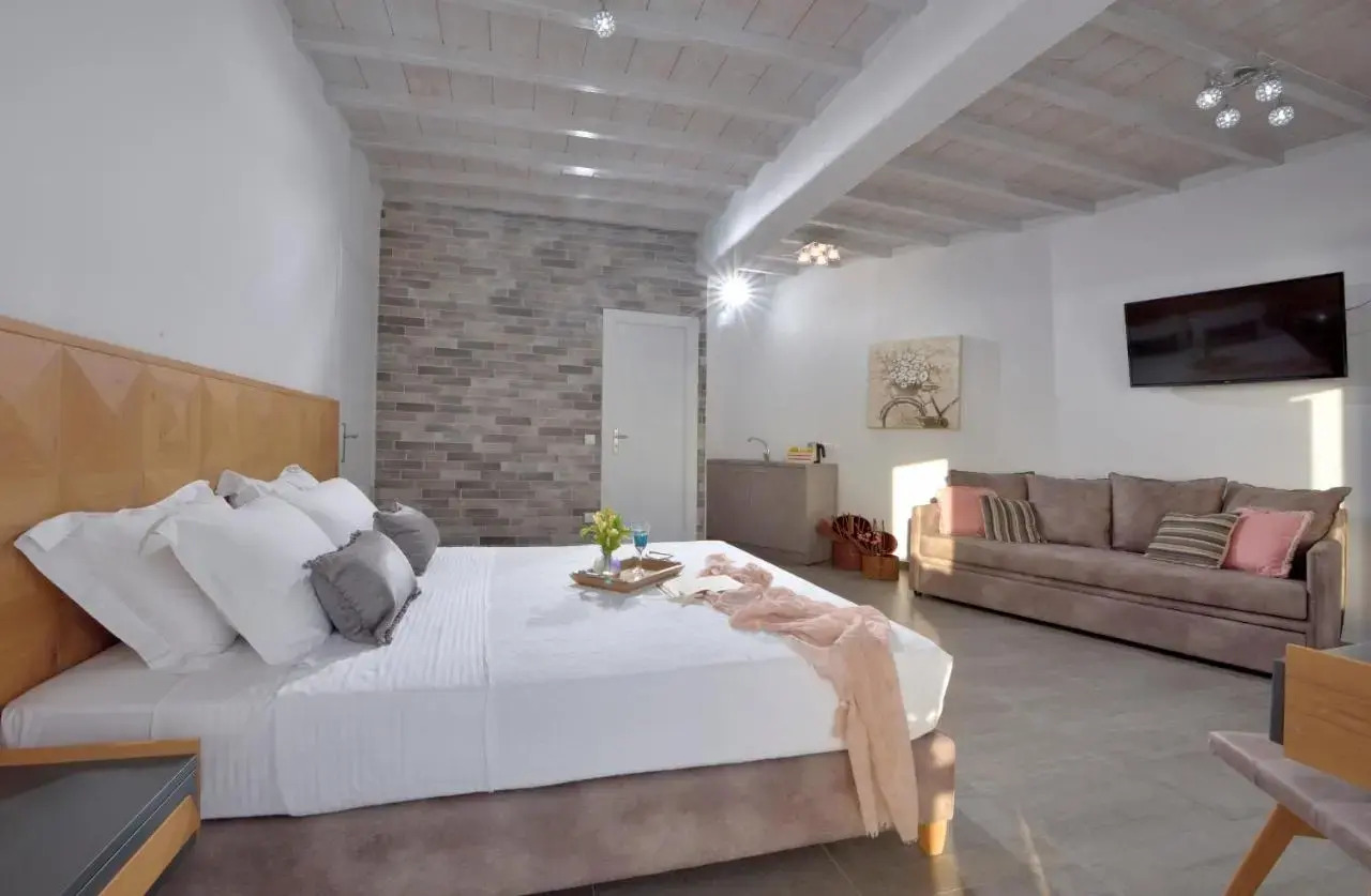 Foto - Mykonos Soul Luxury Suites
