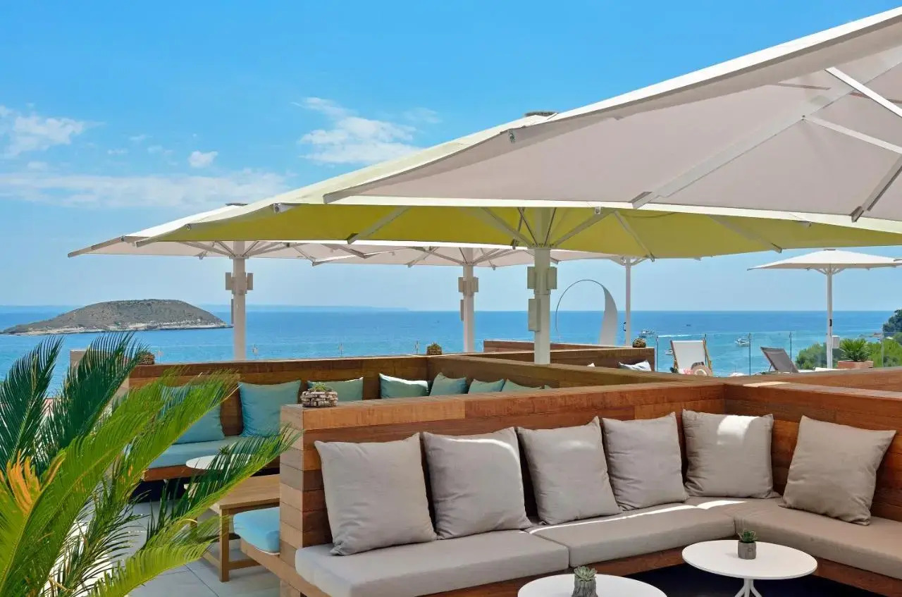 Photo - INNSiDE by Meliá Calviá Beach