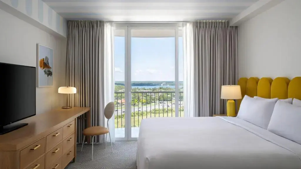 Photo - Renaissance Orlando Resort - Disney Springs Area