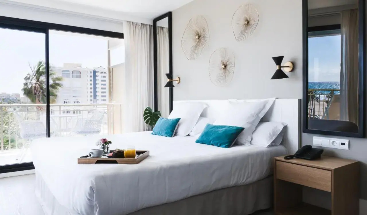 Foto - Hotel Almirante