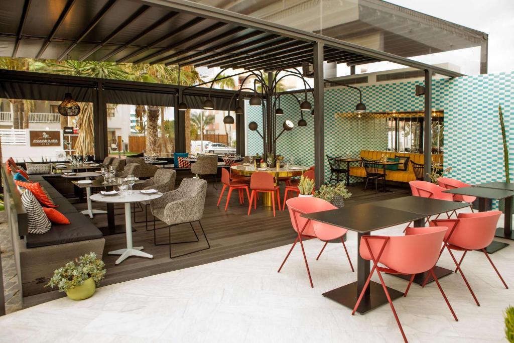 Foto - Gold By Marina - Adults only