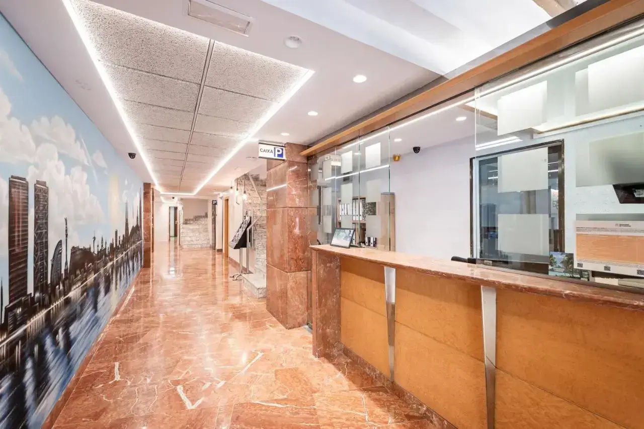 Foto - Aparthotel Napols - Abapart