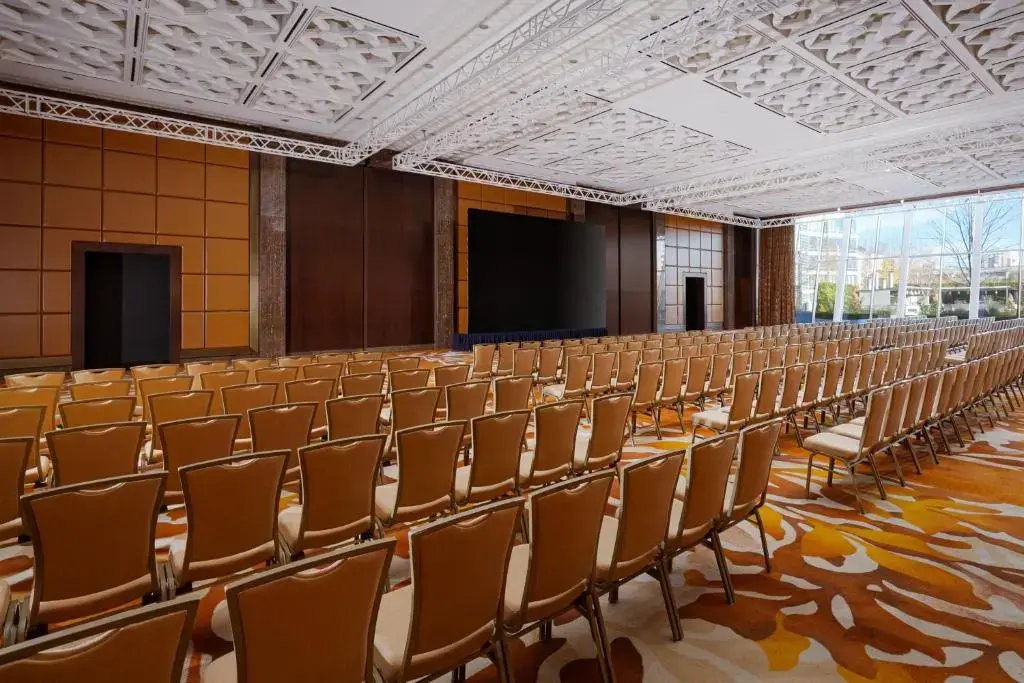 Photo - The Ritz-Carlton, Almaty