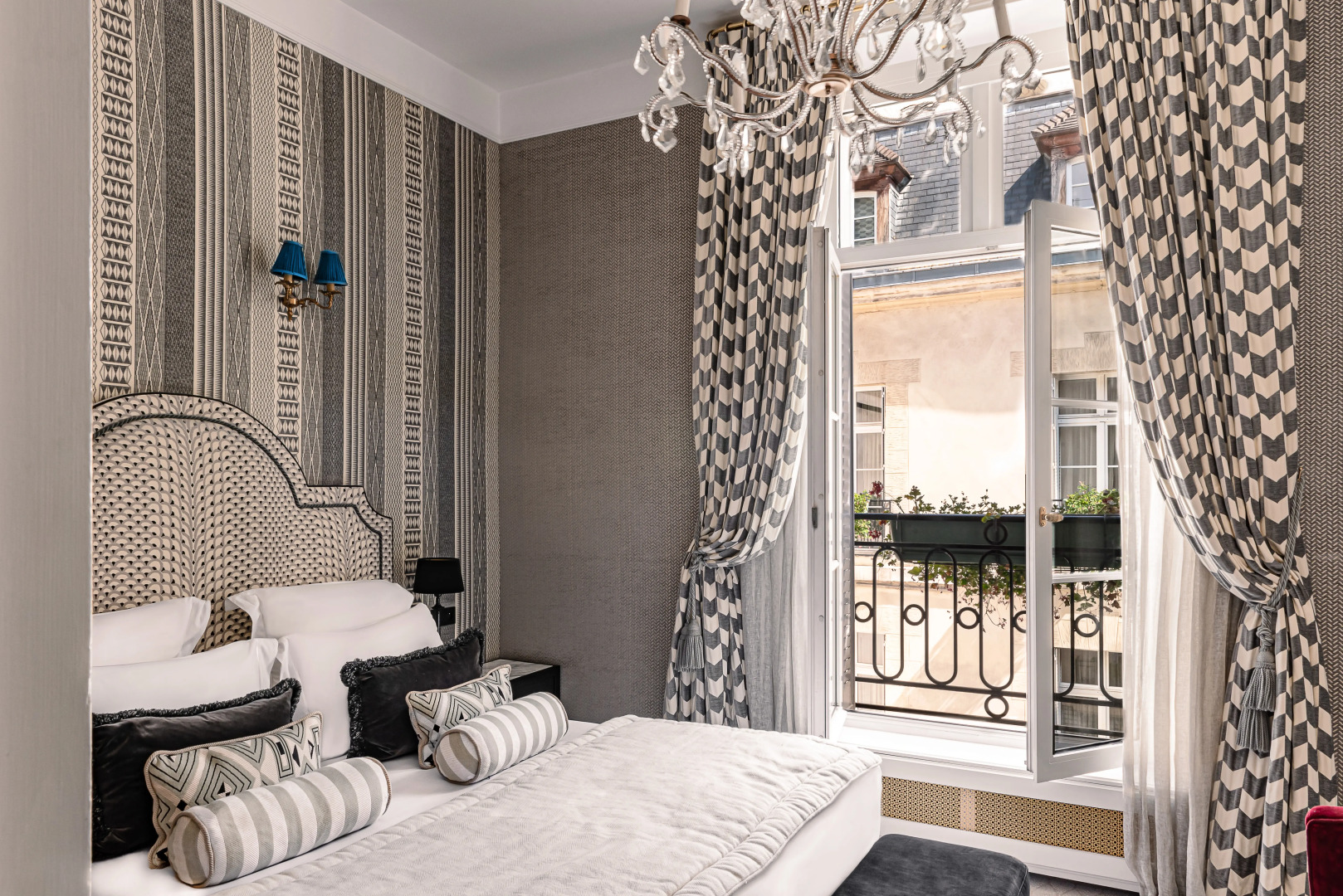 Foto - Relais Christine