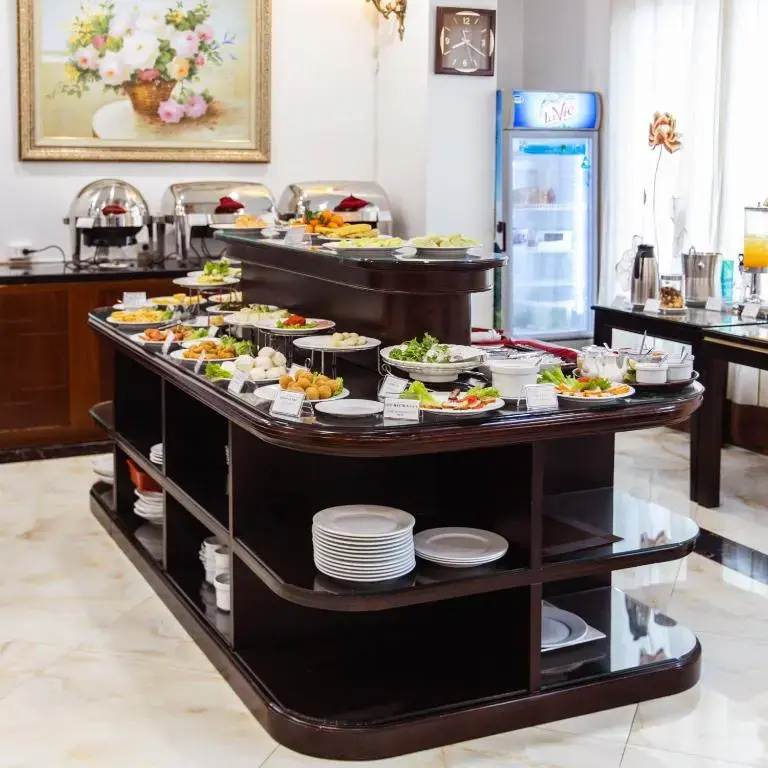 Foto - A25 Hotel - 15 Trần Quốc Toản