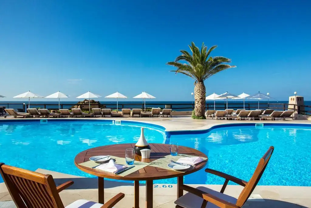 Foto - Vilalara Grand Hotel Algarve