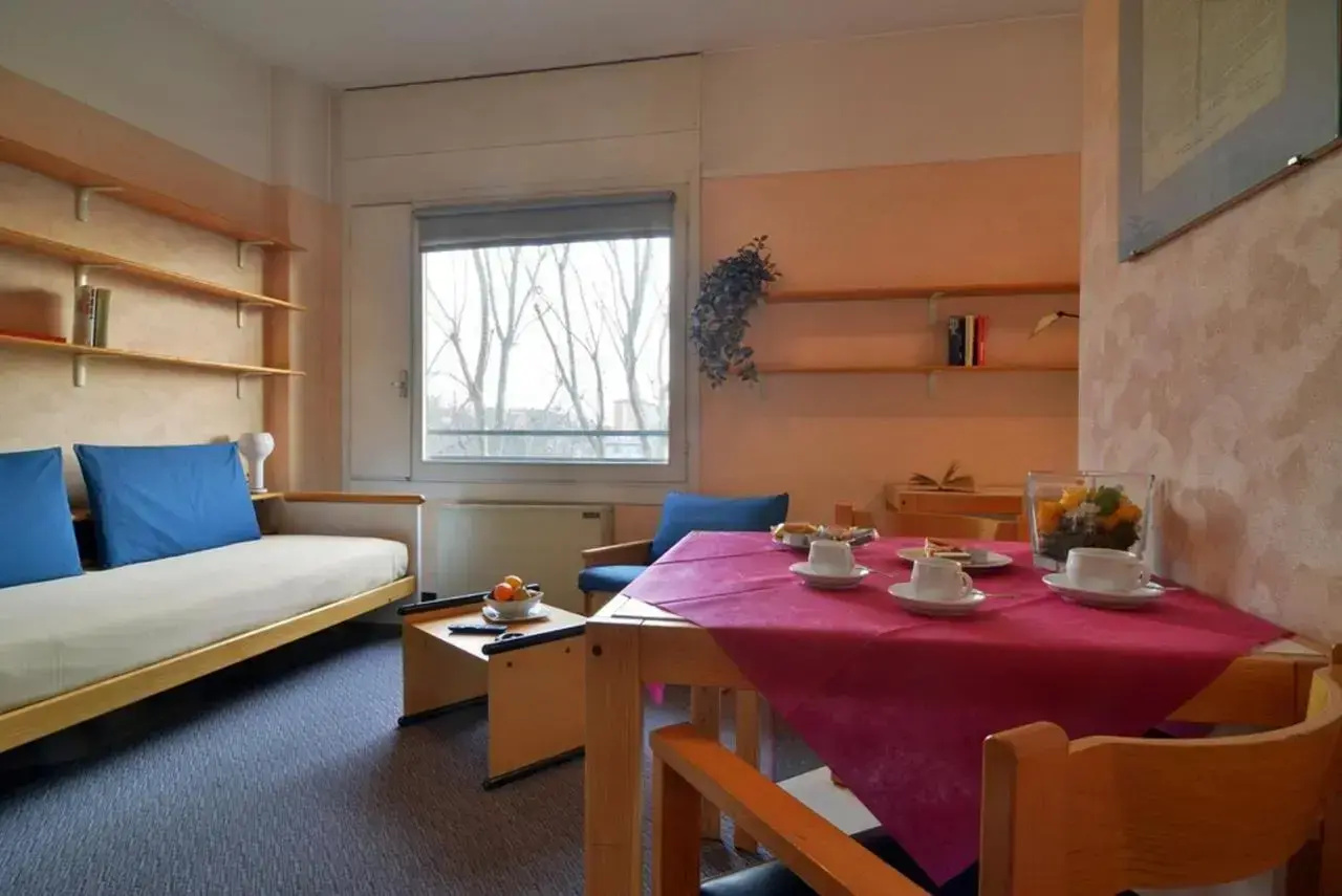 Foto - Residence Hotel Siloe