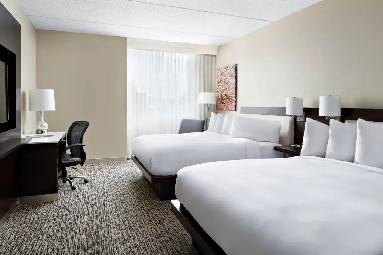 Foto - Marriott North Austin Round Rock