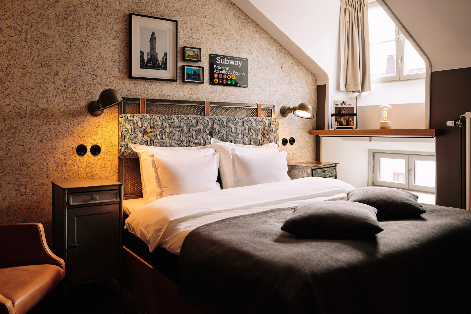 Photo - NOFO Hotel, WorldHotels Crafted