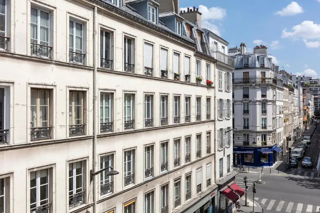 Foto - Hôtel Hor Les Lumières