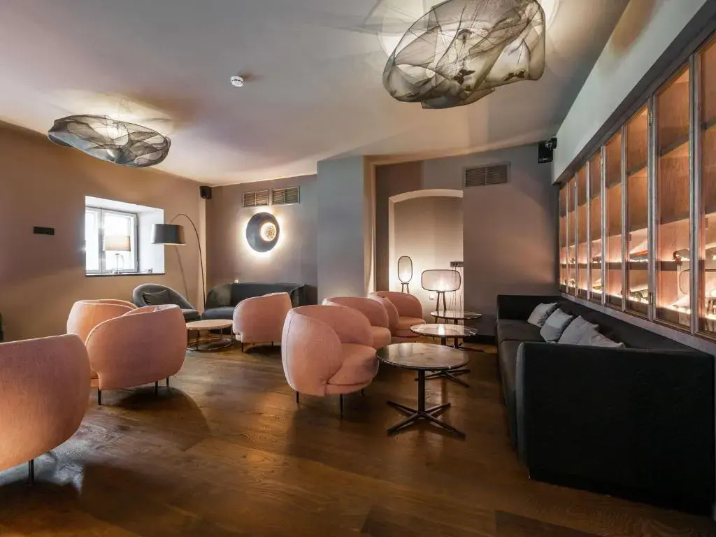 Photo - Movenpick Hotel Tallinn