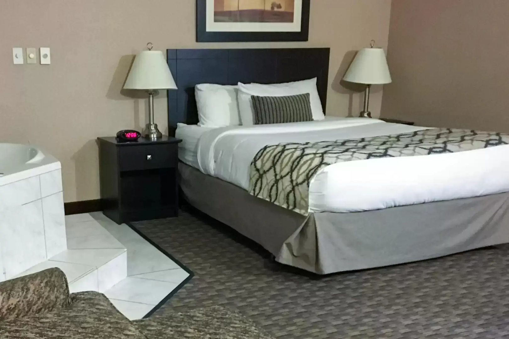 Foto - Radisson Hotel & Conference Centre West Edmonton