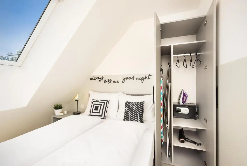 Photo - lyf Schönbrunn Vienna