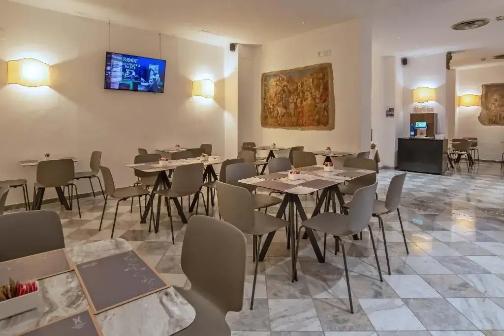 Foto - Hotel Machiavelli Palace