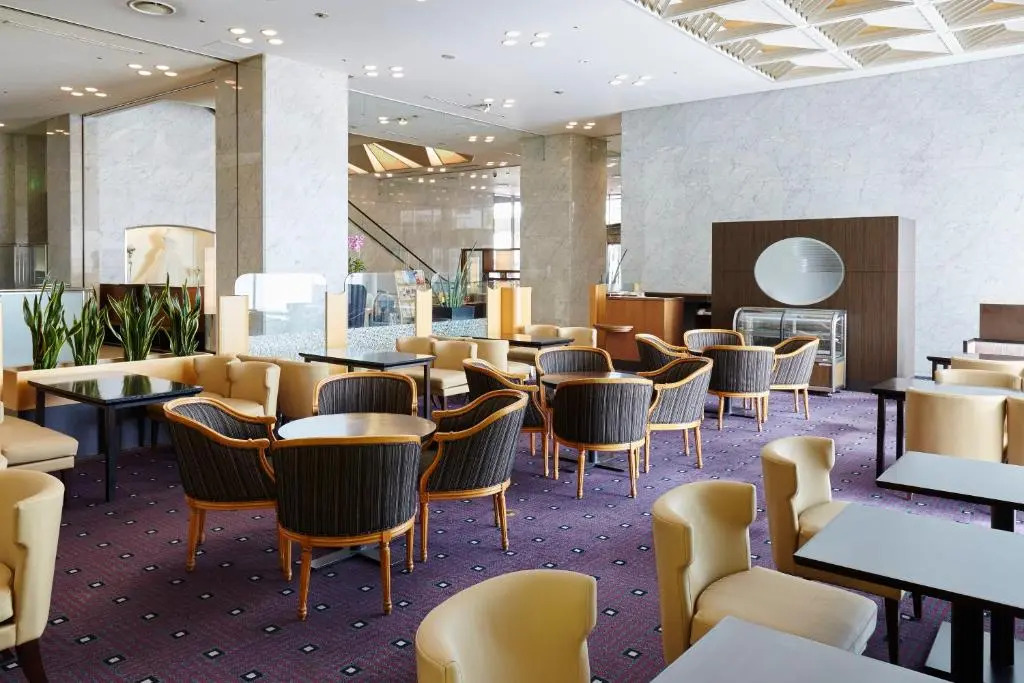 Photo - Miyako City Osaka Tennoji