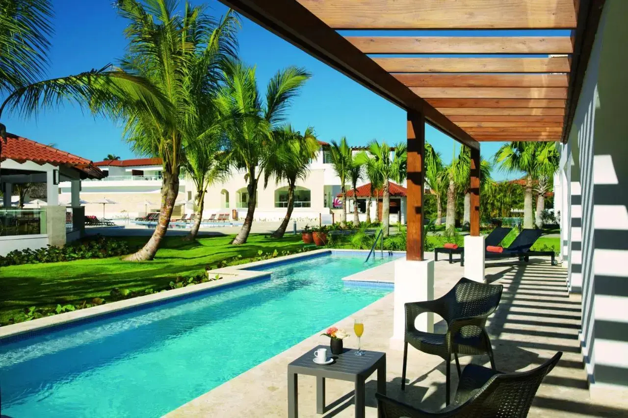 Foto - Dreams Dominicus La Romana Resort & Spa