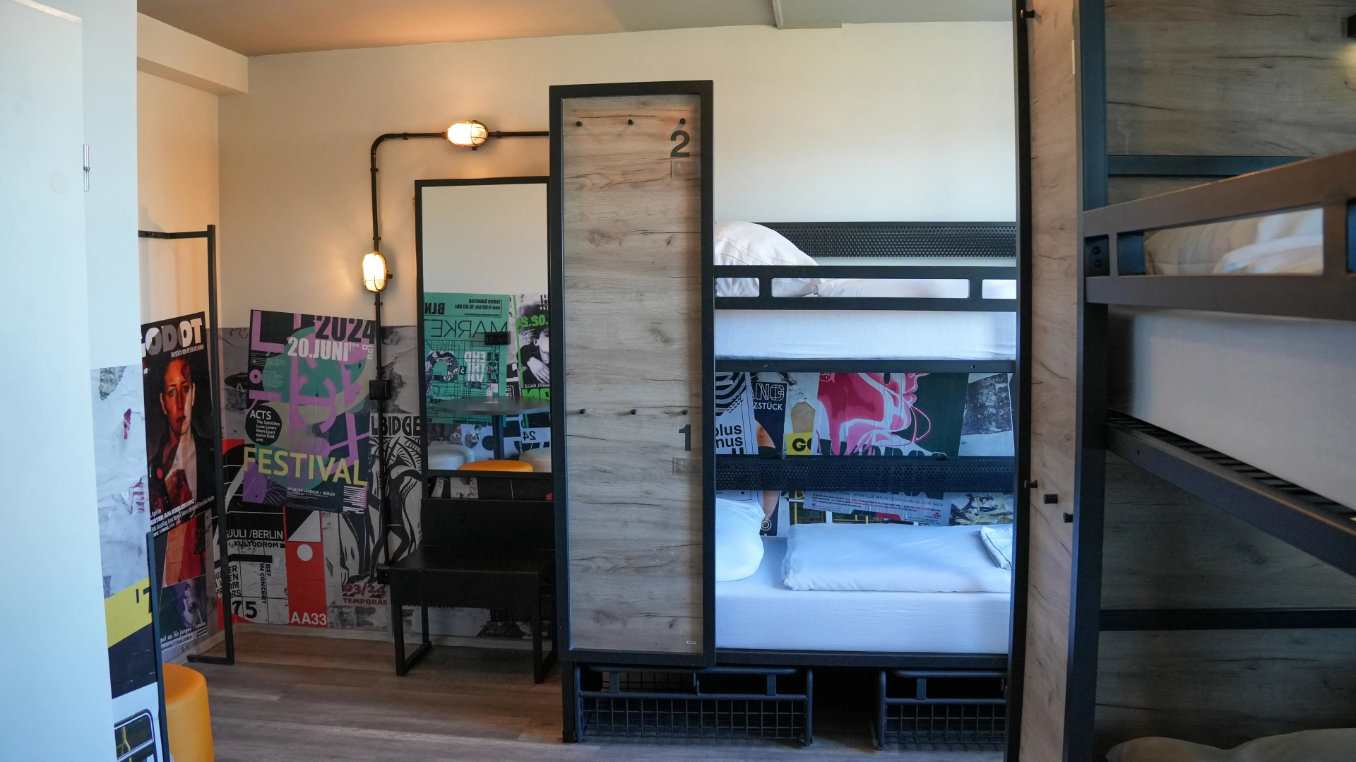 Photo - a&o Berlin Mitte