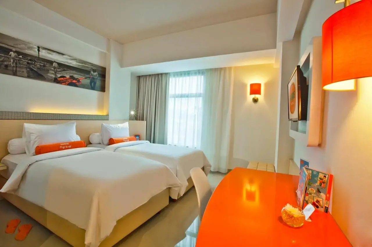 Foto - Harris Hotel Seminyak Bali Hotel