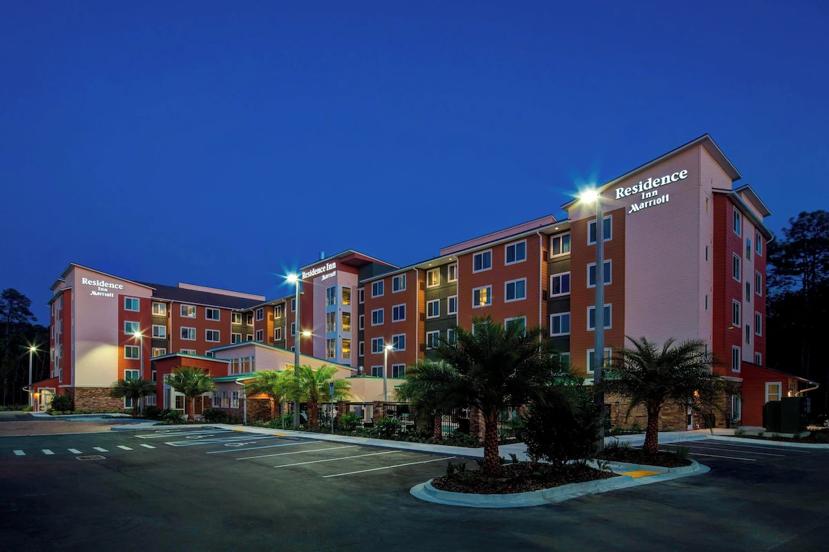 Photo - Residence Inn by Marriott Jacksonville South Bartram Park