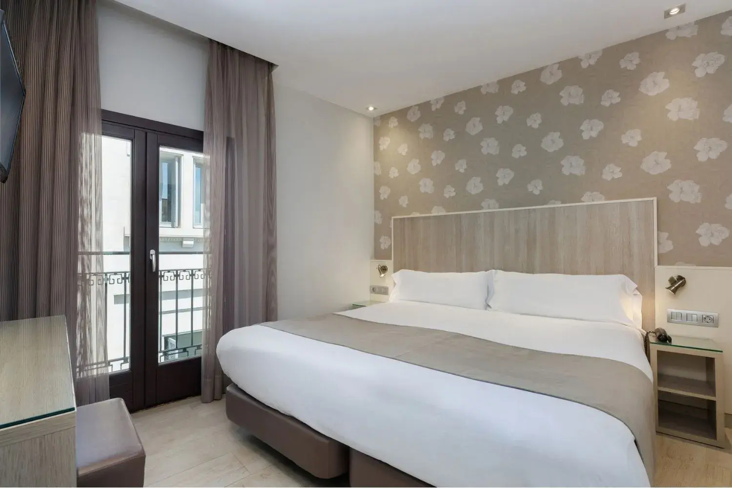 Foto - Hotel Santa Marta