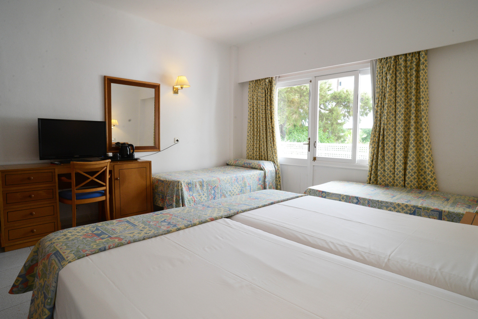 Foto - Gavimar Cala Gran Hotel and Apartments