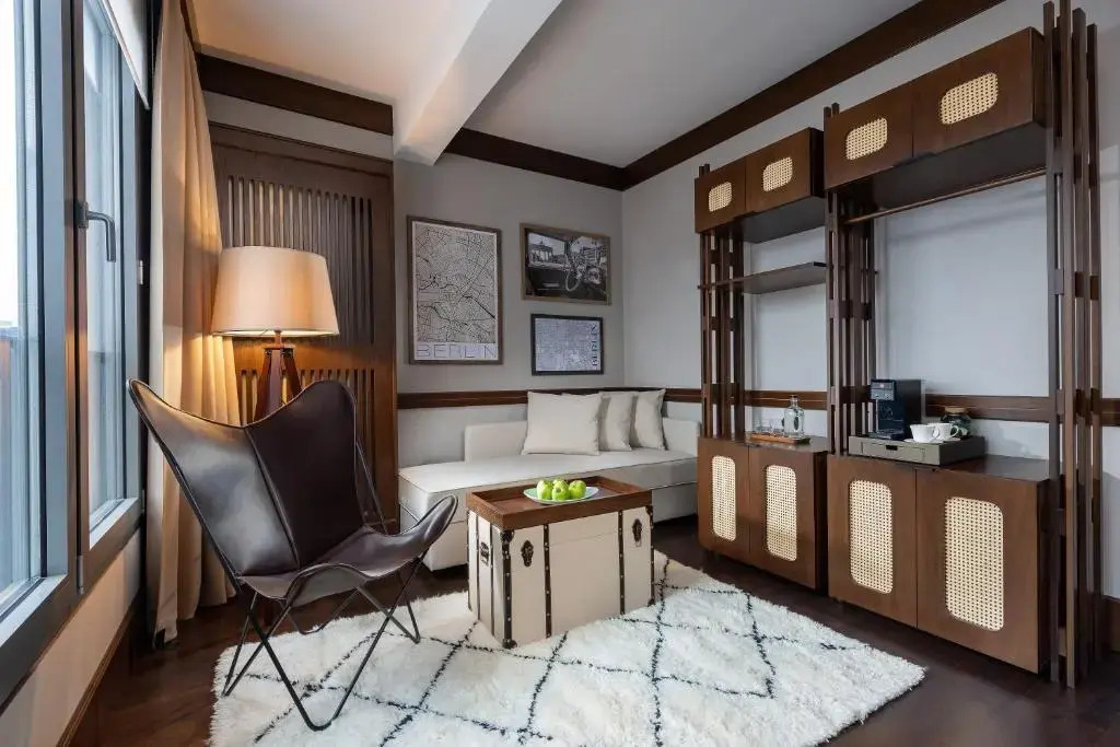 Photo - Numa Berlin Potsdamer Platz