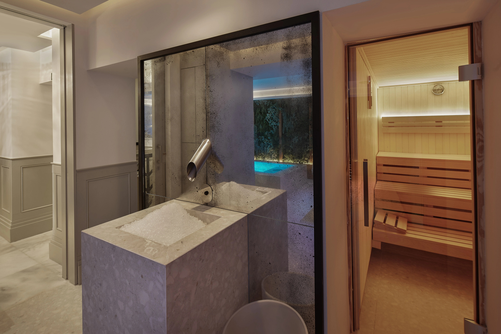 Photo - MiM Ibiza & Spa Hotel - Adults Only