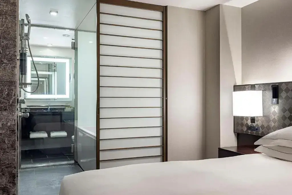 Photo - Hilton Tokyo Hotel