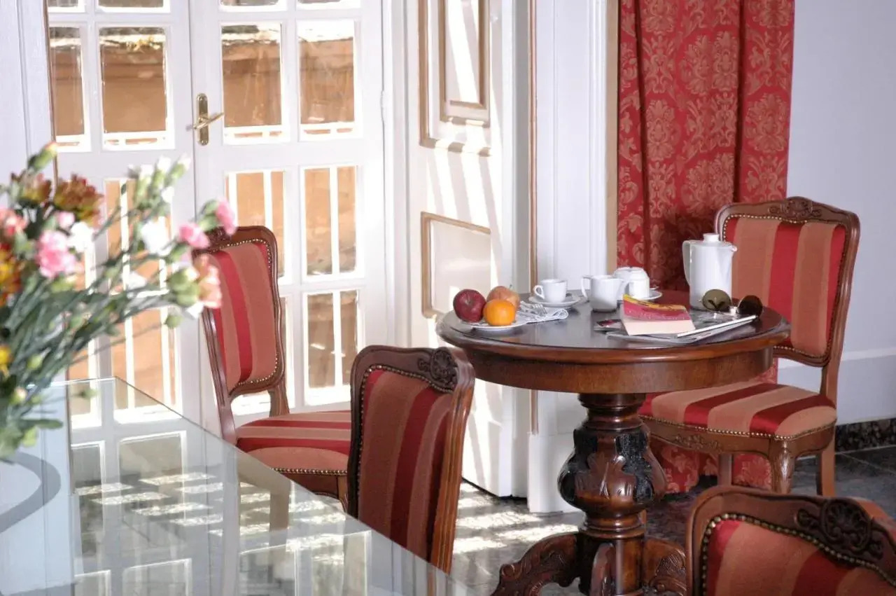 Foto - Le Stanze Del Vicerè Boutique Hotel