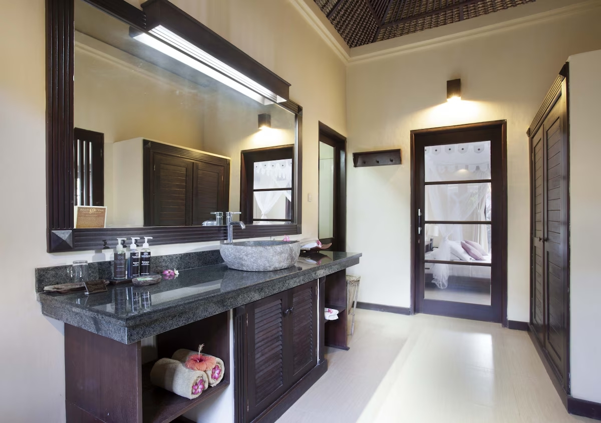 Foto - Amertha Bali Villas