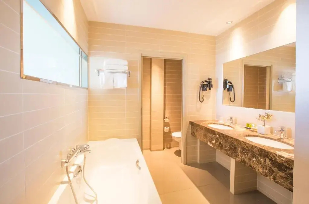 Foto - Westminster Hotel & Spa Nice