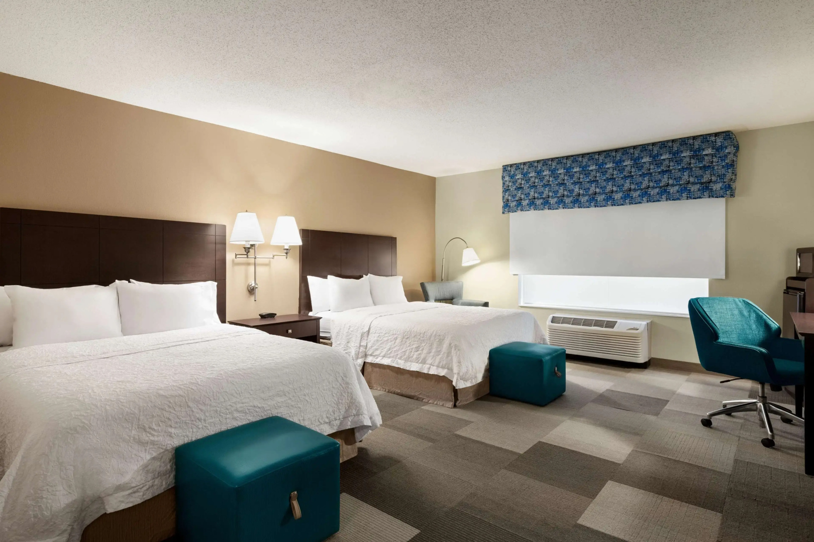 Photo - Hampton Inn & Suites Atlanta Airport West Camp Creek Pkwy