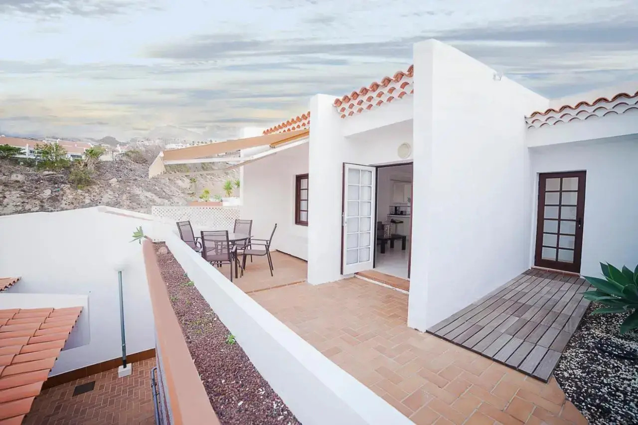 Photo - Haciendas IV