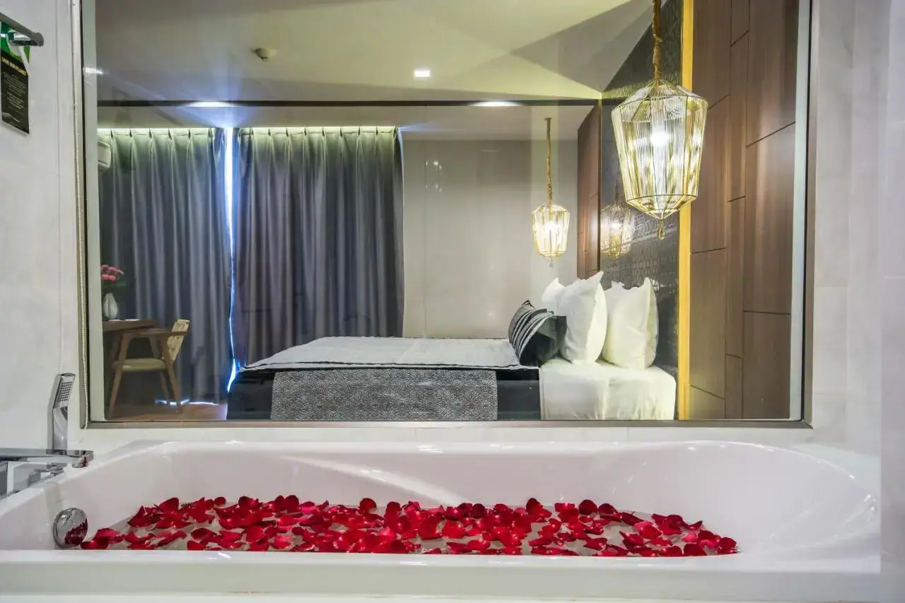 Foto - Stay with Nimman Chiang Mai