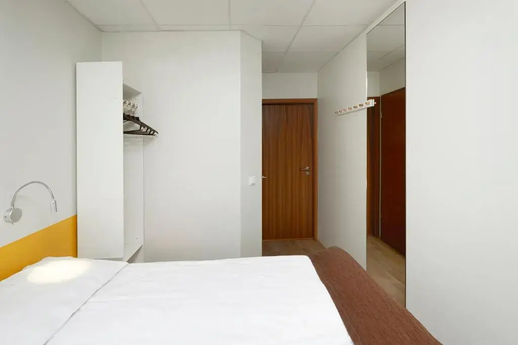 Foto - Hotel Cabin
