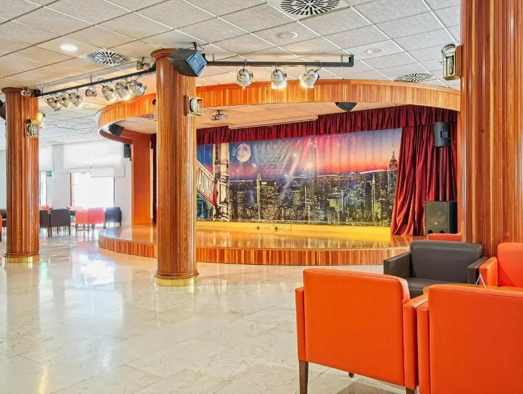 Foto - Poseidon Resort