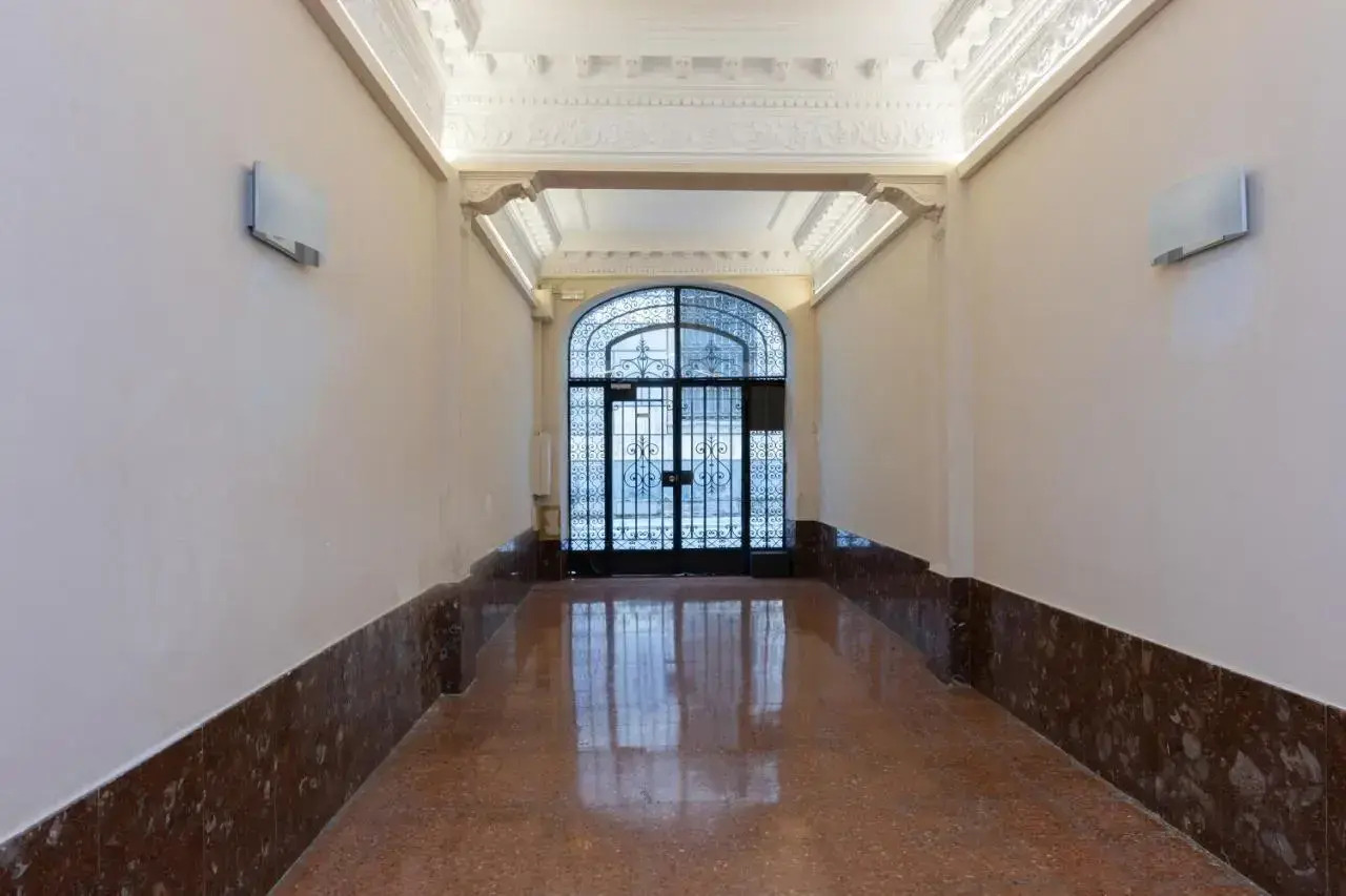 Photo - Hotel Lyon