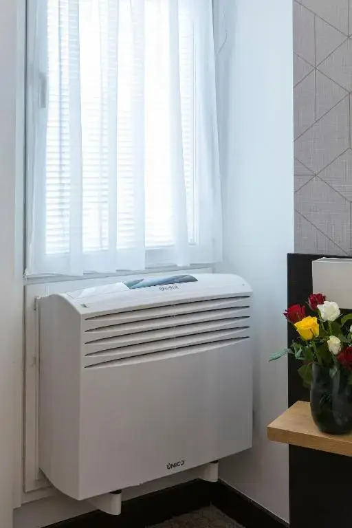 Foto - STG Hotel Oxford Street - formerly St Giles London Hotel