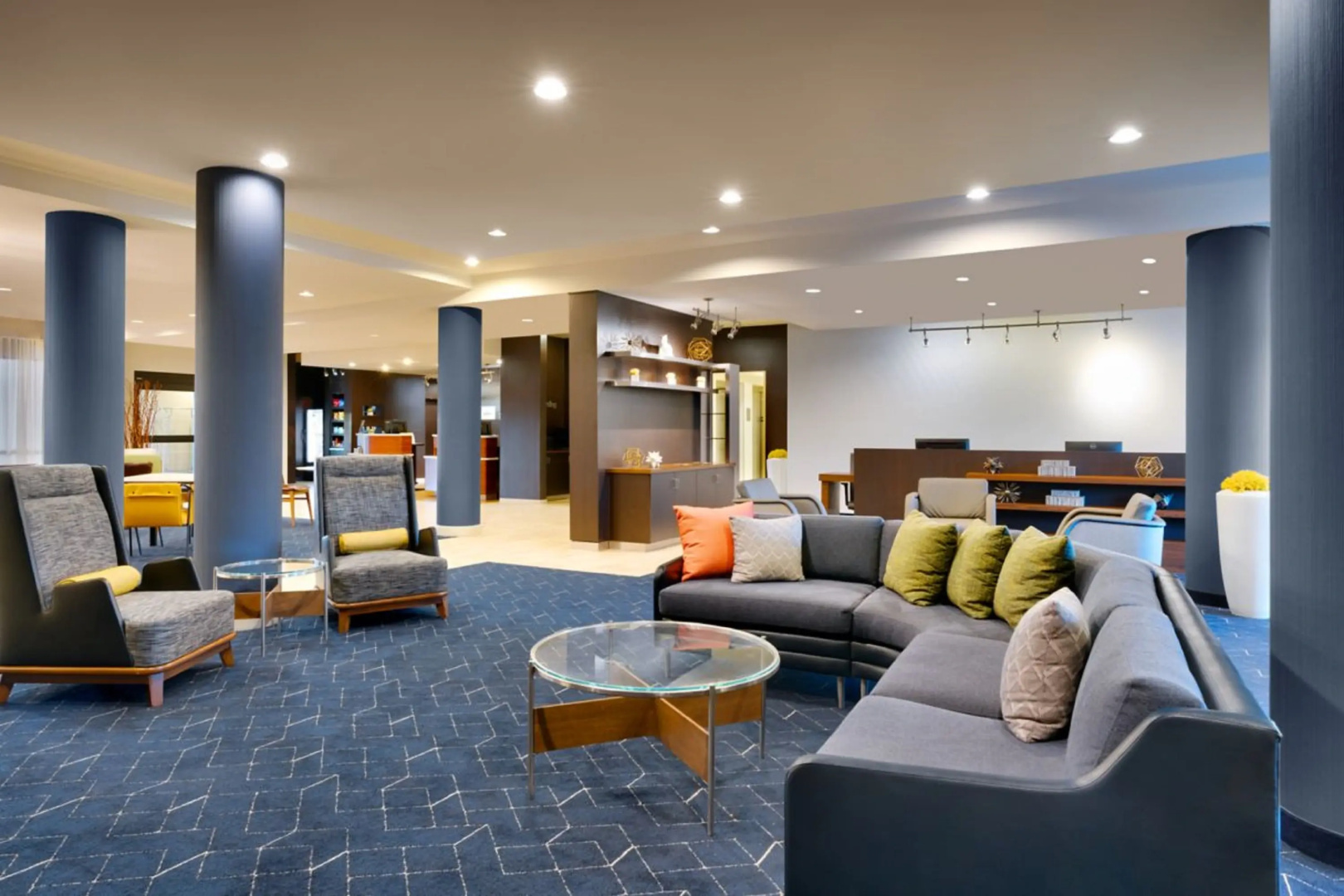 Foto - Courtyard by Marriott Houston NASA Clear Lake